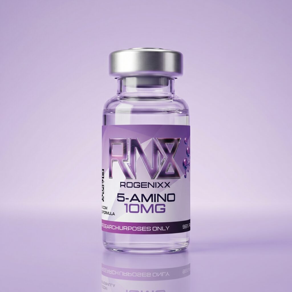 5-Amino-1MQ