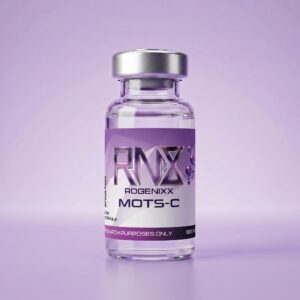 MOTS-C - 10MG