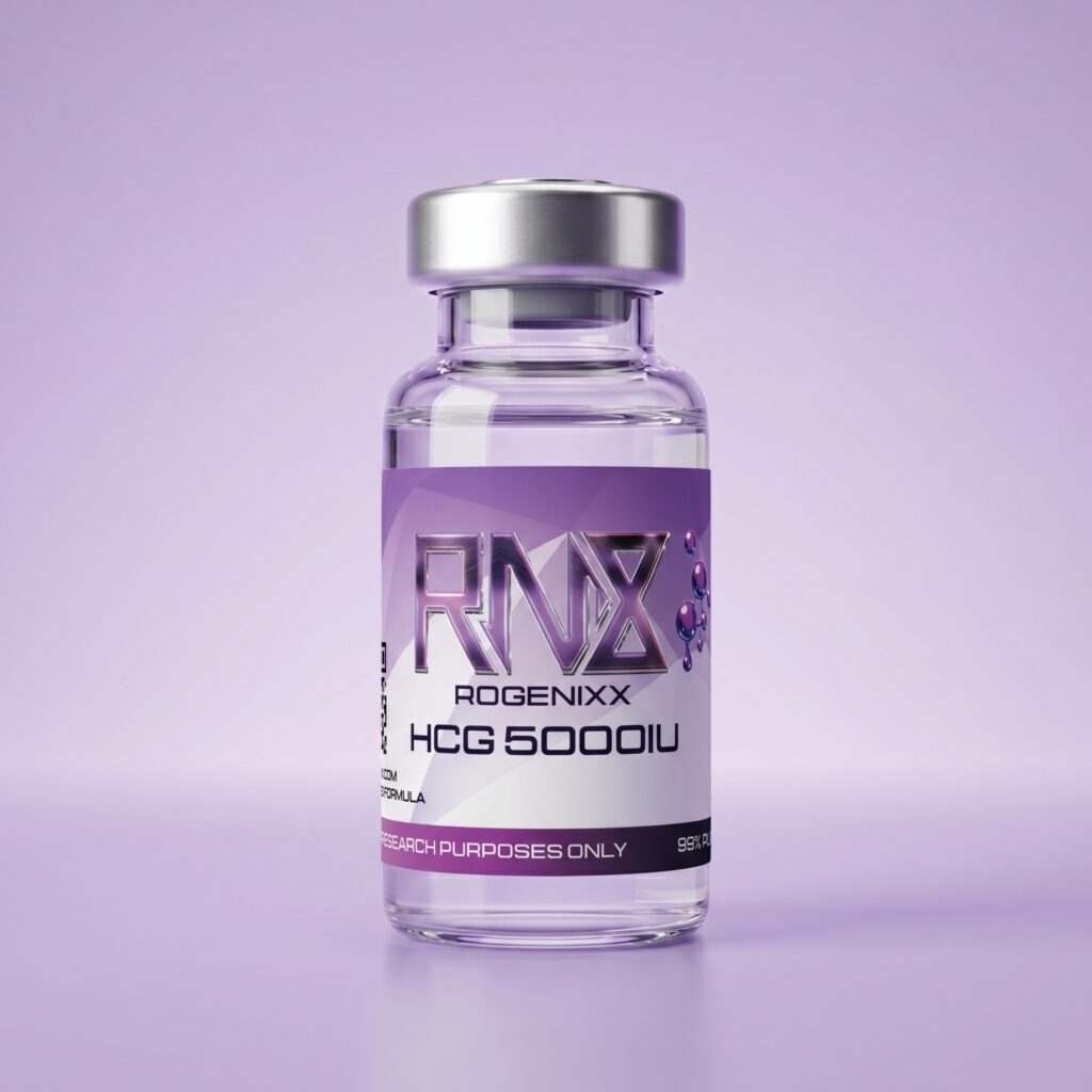 HCG 5000IU