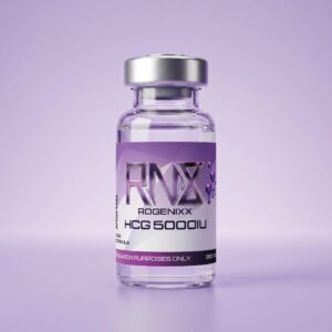 HCG 5000IU
