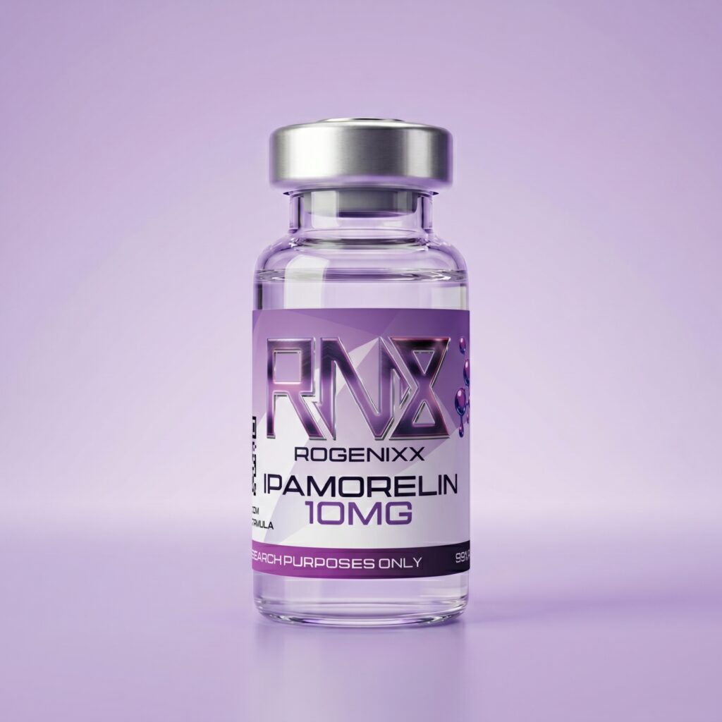 Ipamorelin