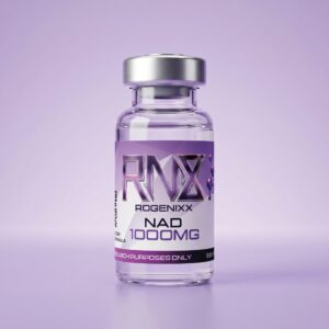 NAD+ - 500mg
