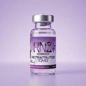 Retatrutide - 20MG
