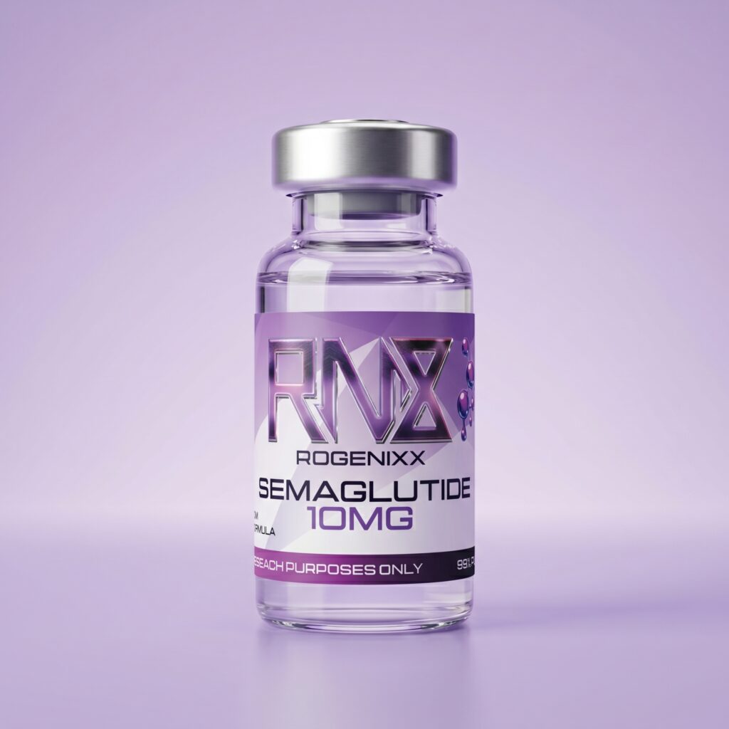 Semaglutide