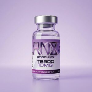 TB-500 / BPC-157 Blend