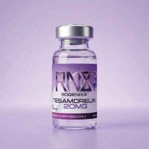 Tesamorelin - 10MG