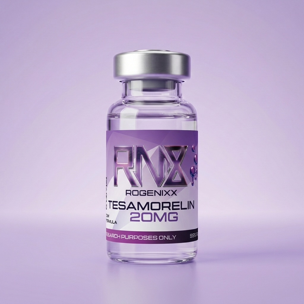 Tesamorelin