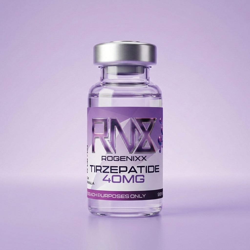 Tirzepatide
